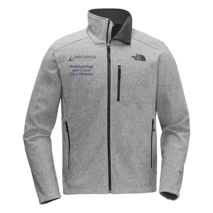 Men's The North Face® Apex Barrier Soft Shell Jacket