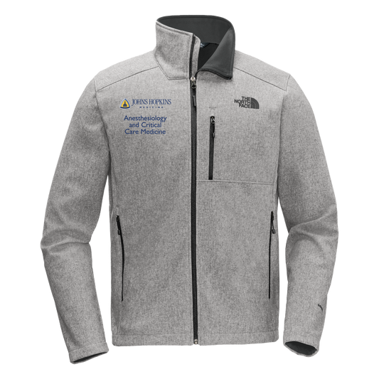 Men's The North Face® Apex Barrier Soft Shell Jacket