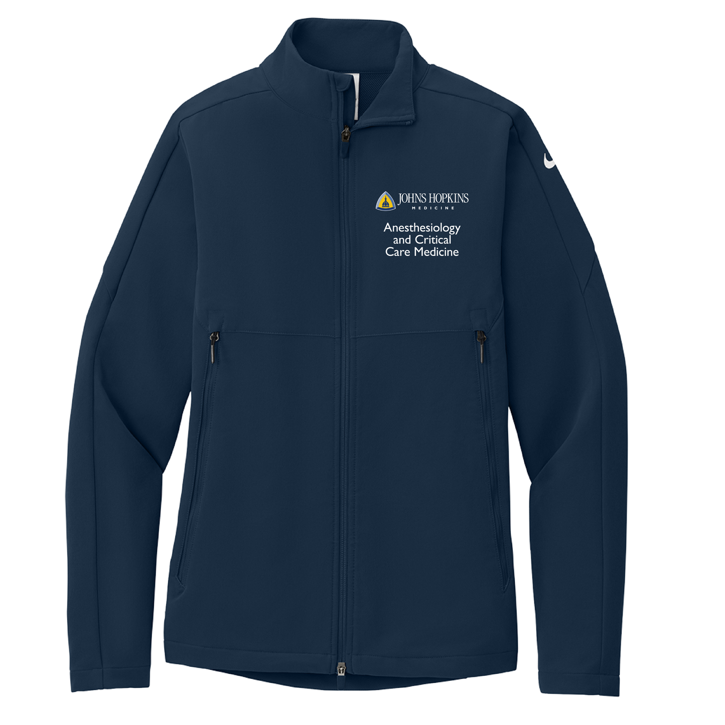 Men’s Nike Soft Shell Jacket