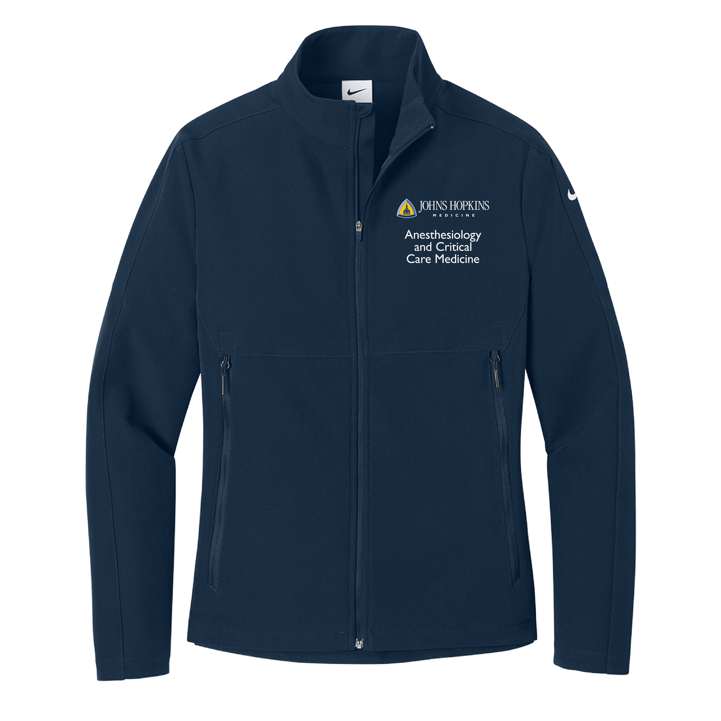 Women’s Nike Soft Shell Jacket