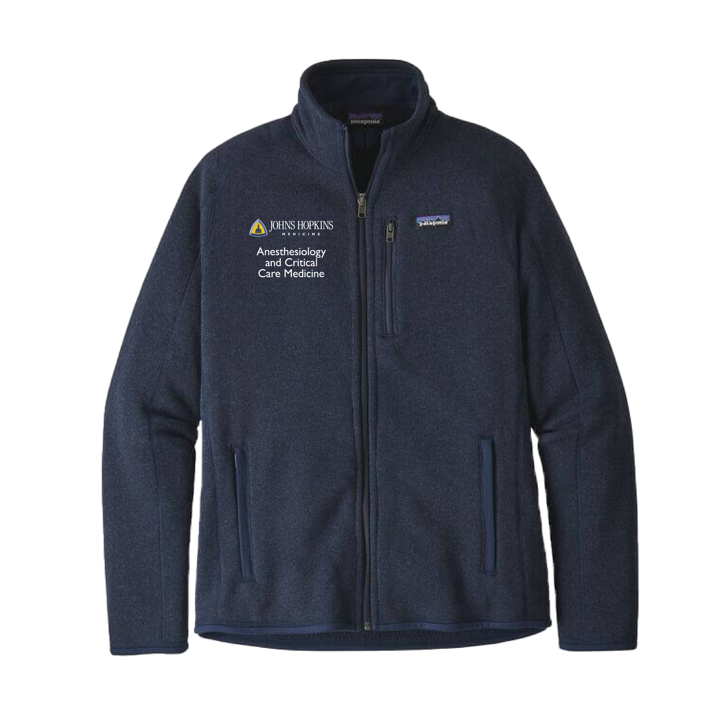 Men's Patagonia® Better Sweater Fleece Jacket