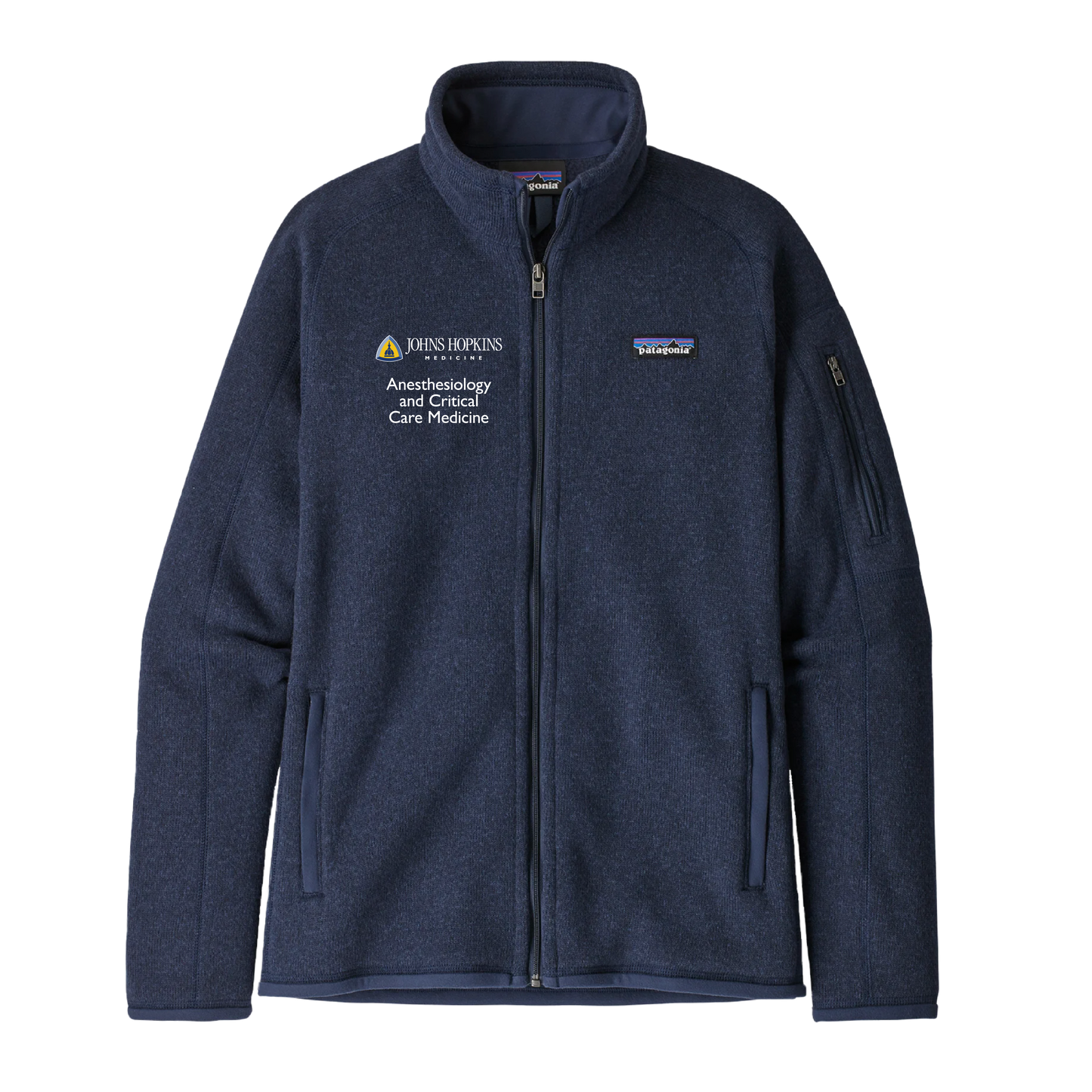 Women's Patagonia® Better Sweater Fleece Jacket