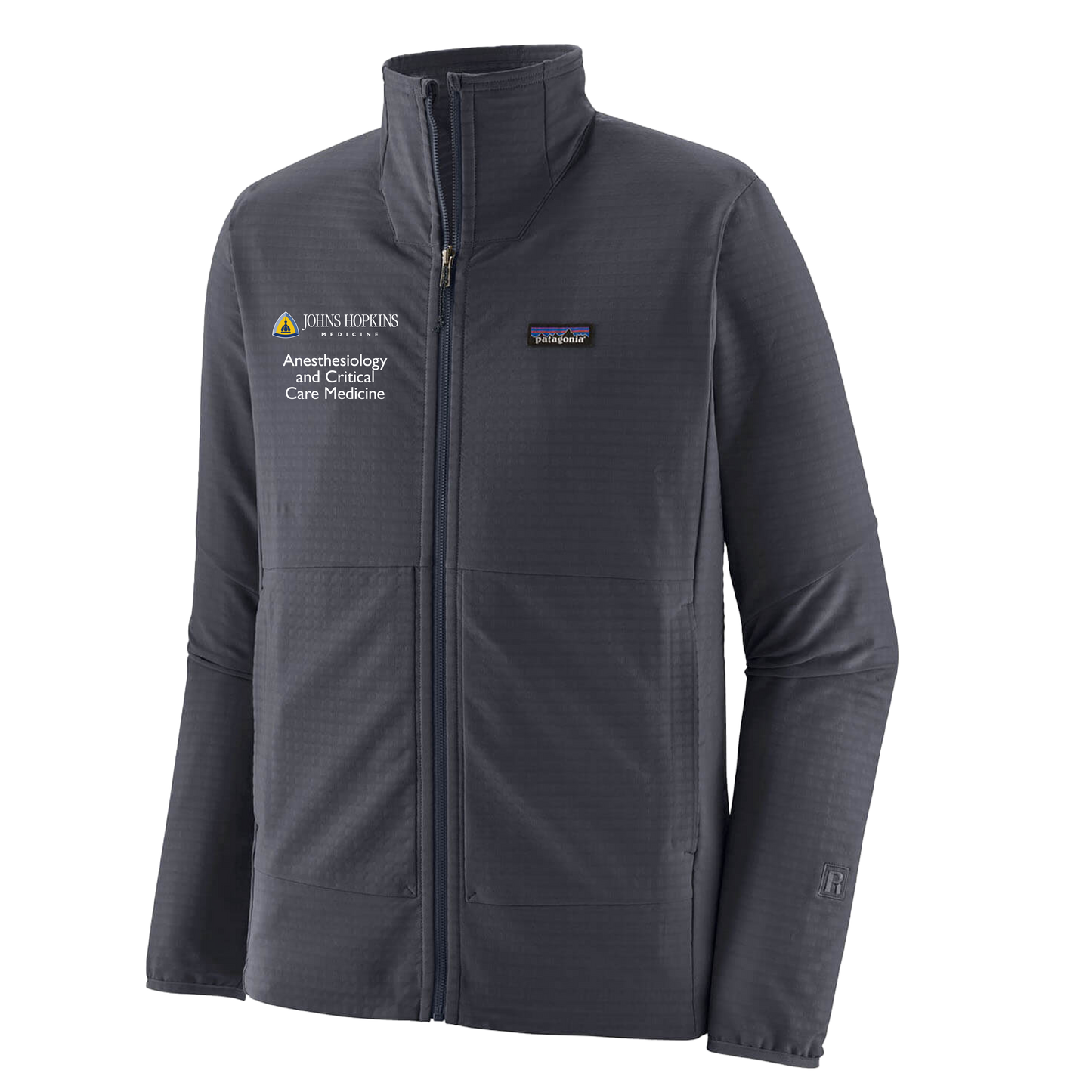 Men's Patagonia® R1 TechFace Jacket