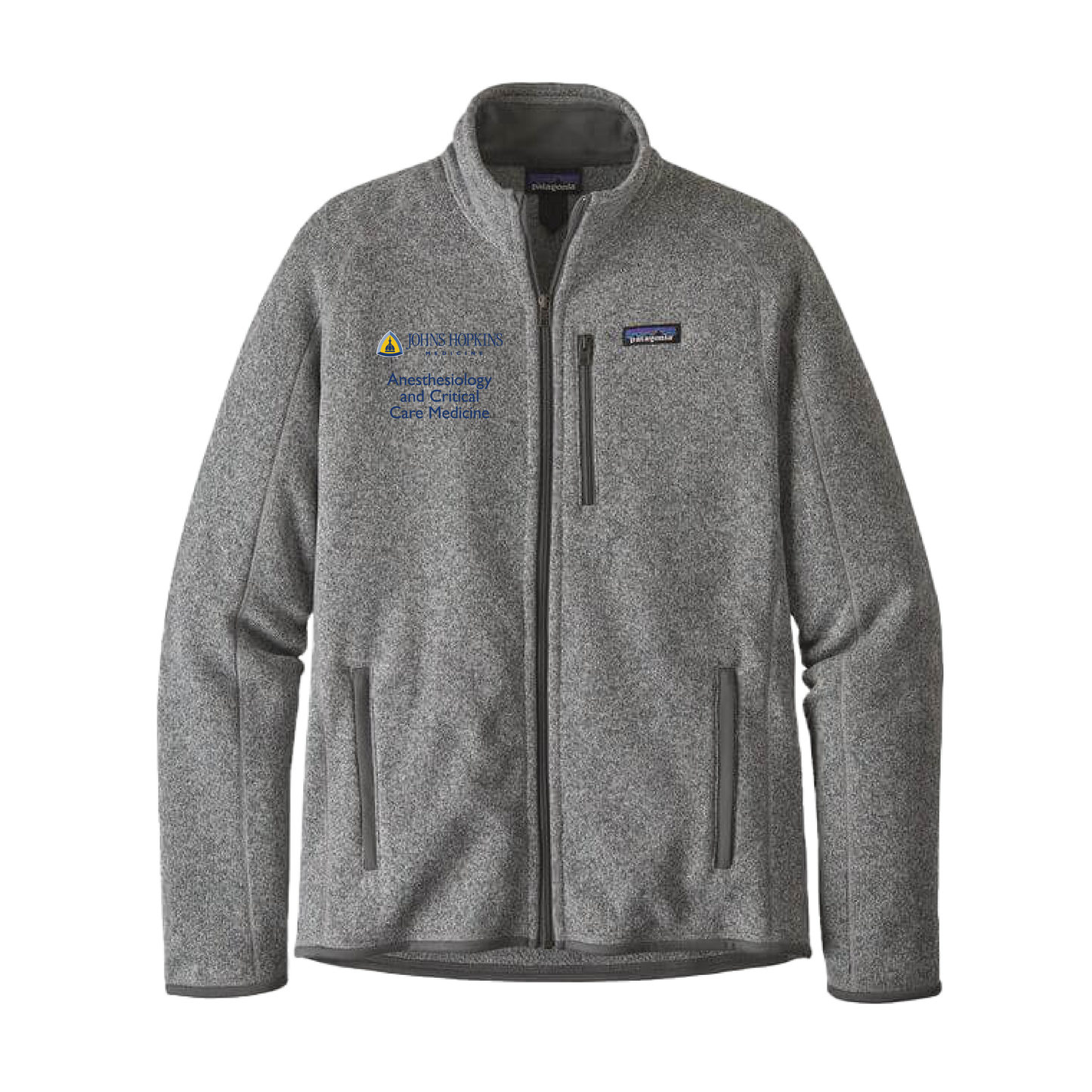 Men's Patagonia® Better Sweater Fleece Jacket